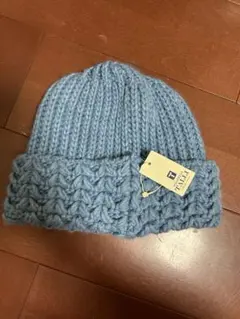 ニット帽