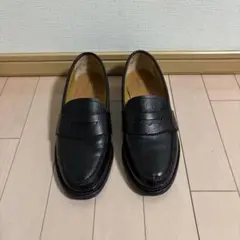 最終価格！美品！REGAL JJ16 AL コインローファー 24.5cm