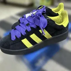 adidas CAMPUS00s BiSH東京ドーム スニーカー