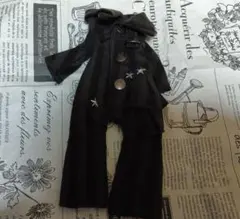 ブライス　アイシードール　アウトフィット