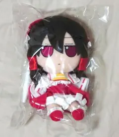 東方Project ぬいぐるみ　博麗霊夢(香霖堂ver.) Gift 東方project ぬいぐるみ 博麗霊夢 香霖堂ver ふもふもれいむ 博