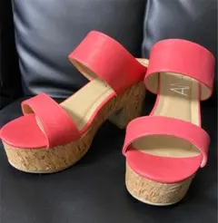 美品♡ANAP綺麗めサンダル/Rady デイライル　ダチュラ　セシルマクビー