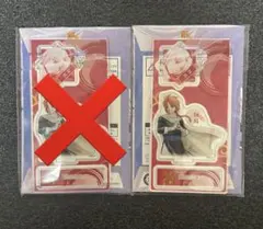 2026年最新】銀魂展 アクリルフィギュアコレクション 神威の人気