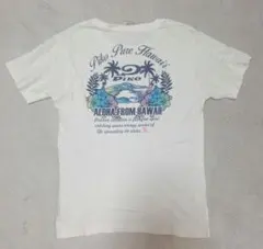 Piko ♥️Aloha from Hawaii 　Tシャツ　希少