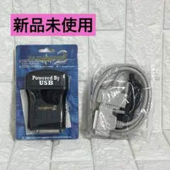 ❤️未使用❤️GB transferer2 GBA吸出しツール バックアップ