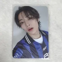 straykids スキズ　KARMA サウェ　ヨントン　トレカ　アイエン