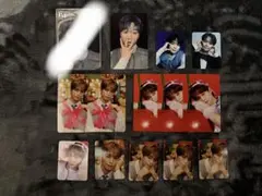 INI 後藤威尊 まとめ売り