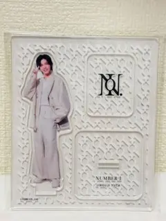 Number_i 神宮寺勇太 アクリルスタンド