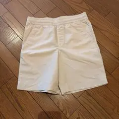 GAP KIDS ベージュ ハーフパンツ XXL