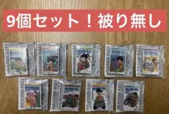 ドラゴンボール コミックスチャームコレクション3
