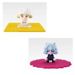 HUNTER×HUNTER 　1番くじ 　キメラアント編