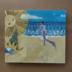 スピッツ SazanamiCD アルバム CD
