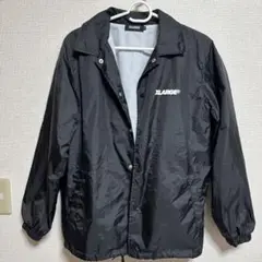 X-LARGE ナイロンジャケット