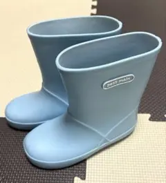 プティマイン レインシューズ 長靴 17