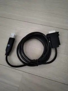 プログラミング ケーブル シーメンス PLC用