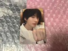 riize fame makestar ヨントン トレカ アントン