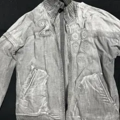 DIESEL Gジャン 楽天市場】DIESEL Gジャン（種類（コート・ジャケット）デニム