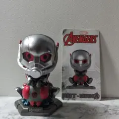 POP MART MARVEL AVENGERS アントマン フィギュア
