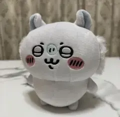 ちいかわ　モモンガ　ぽてたま　ぬいぐるみ　美品