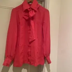 ハナエモリ シャツ