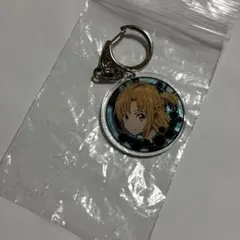 ソードアート・オンライン アスナ アクリルキーホルダー