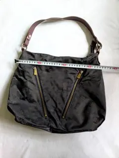 russet ラシット ショルダーバッグ 総柄