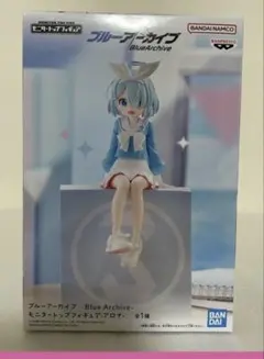 2026年最新】ブルーアーカイブ -Blue Archive- モニタートップ