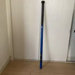 TOMI BAT 青 トレーニングバット