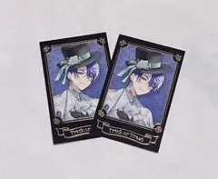 にじさんじ 春崎エアル ハロウィン チェキ カード