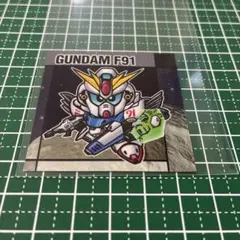 2026年最新】元祖SDガンダム f91の人気アイテム - メルカリ