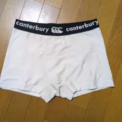 canterbury ラガーパンツ XL ホワイト