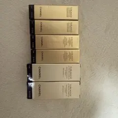 新品未開封】CHANEL SUBLIMAGE TOTAL SET20点 - メルカリ