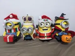 USJ ポップコーンバケツ ミニオン まとめ