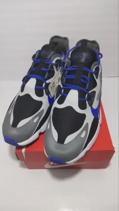 値下げ　エアマックスインフィニティ2　新品未使用　ビッグサイズ