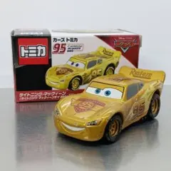 トミカ　マックィーンデイ 2021 3台セット　未開封 Amazon | 台湾 正規品!! トミカ カーズ カーズトミカ 2021 限定