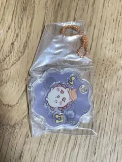 ちいかわ　 きゃらシャカ　チャーム　シーサー