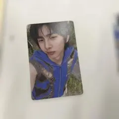 CORTIS K-POP カード KIM JUHOO