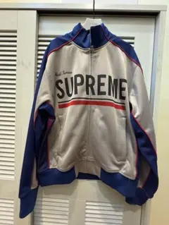 2025年最新】supreme world famous jacquard track jacketの人気