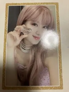 TWICE Feel Special サナさん