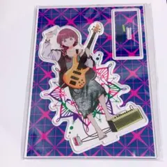 ぼっちざろっく!廣井きくりの深酒日記ゲーマーズ限定版アクスタ＋缶 