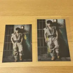 後藤拓磨 自由への大脱走