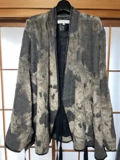 Sasquatchfabrix. Open Cardigan Jacketのサムネイル