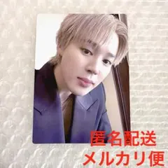 BTS ARMY MEMBERSHIP GIFT トレカ JIMIN ジミン