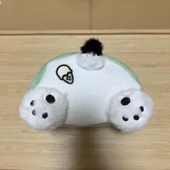 【新品未使用】アベイル サンリオキャラクターズ ポチャッコ ポーチ