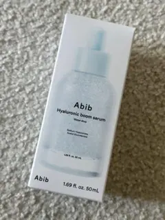 Abib ヒアルロニックブームセラム 50mLのサムネイル