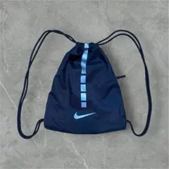 00s NIKE ナイキ ジムサック リュック y2k archive teck