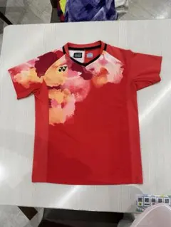 YONEX バドミントン ユニフォーム 柳井商工 柏原 ヨネックス 柳井商工 Oサイズ ユニフォーム 日本代表 - メルカリ