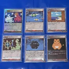 中国限定 新春プロモ カードスリーブ デジモン デジモンカード 5枚