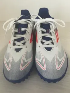 Adidas サッカートレーニングシューズ フットサルシューズ 22.0cm