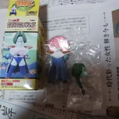 ブロッケンJr. レインボーシャワー ソフビフィギュア ワンフェス2015冬 ブロッケンJr. レインボーシャワー ソフビフィギュア ワンフェス2015冬